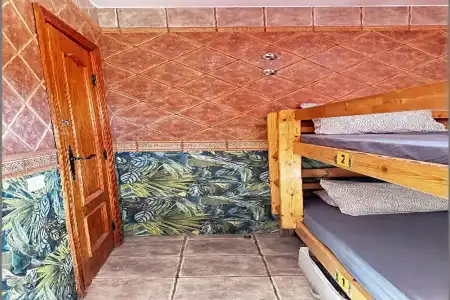 Los Amigos Hostel - 0
