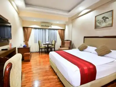 Grand Menteng - 3