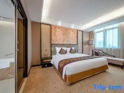 Nanning Yongjiang - 103
