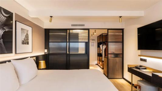 Golden Tulip CDG Airport Roissy - 44