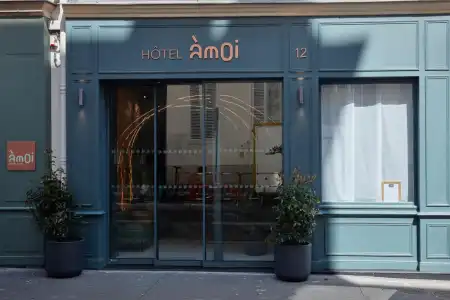 Amoi Paris - 41