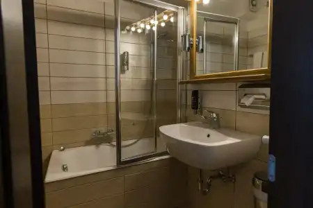 Villa Argentina Cortina d'Ampezzo - 17