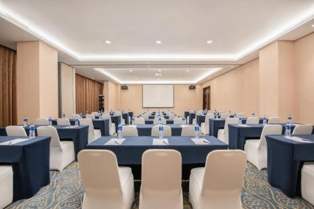 Holiday Inn Express Beijing Wangjing Center by IHG - 15