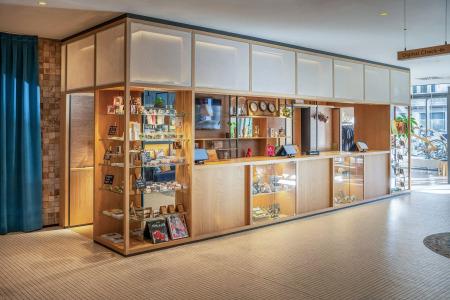 Innside by Meliá Berlin Mitte - 31