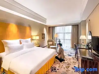 Kunshan Newport - 28