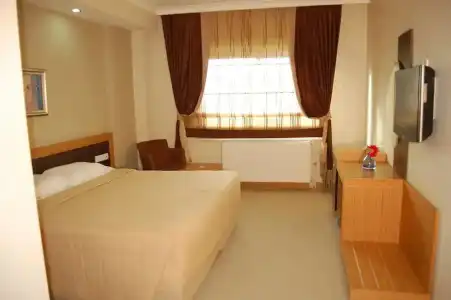 Rabis Otel - 14