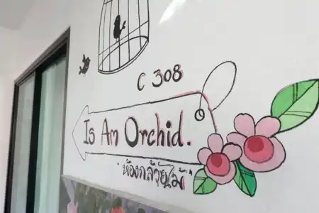 Is Am O Chiang Mai Resort - 132