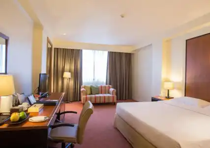Dusit Princess Chiang Mai - 6