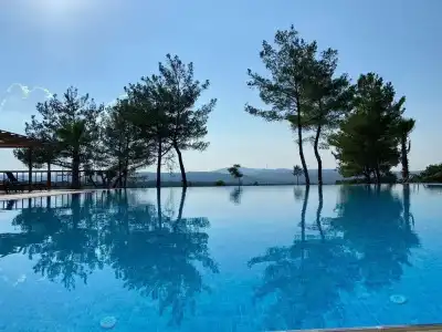 Pinhan Otel Kazdaglari - 7