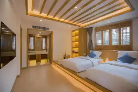 Jianshe - 20