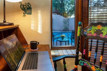 Adobe Rose Inn B&B - 6