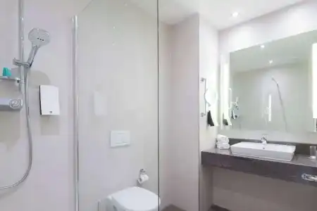Best Western Dreilaenderbruecke - 112