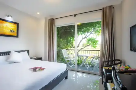 Riverside Impression Villa - 116