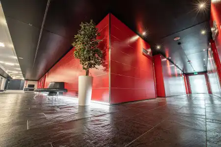 Best Western Plus Net Tower Padova - 16