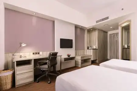 Sunway Georgetown Penang - 36