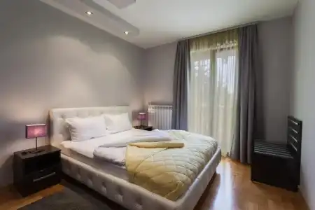 Vila Barović and Spa - 44