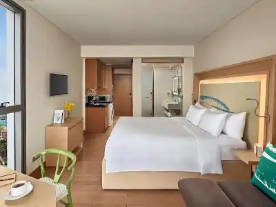 Novotel Danang Premier Han River - 281