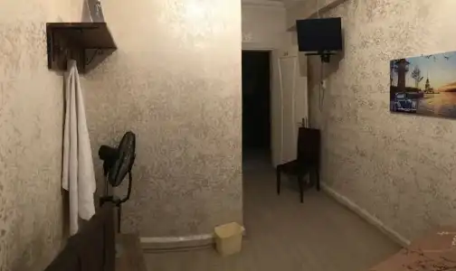 Aden Otel - 17