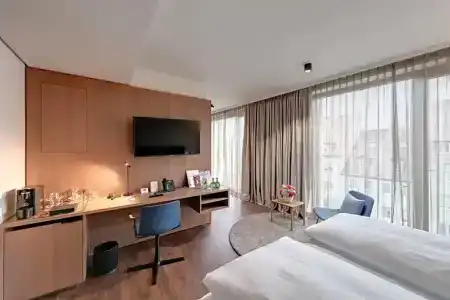 Best Western Premier Rebstock - 186