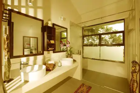 Ambong Rainforest Retreat - 5