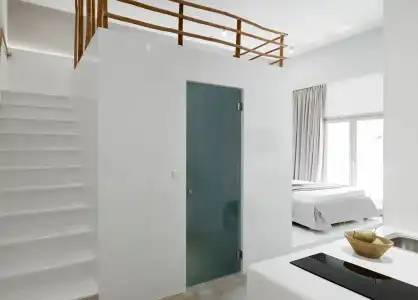 Arco Solium Suites - 2