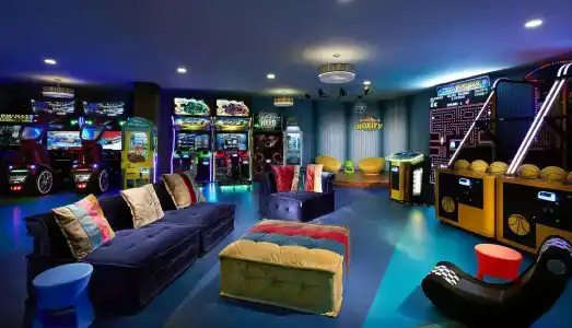 Hard Rock - 19