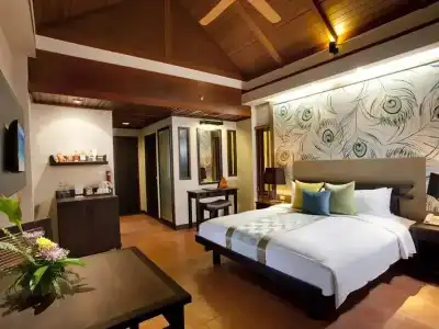 Khaolak Merlin Resort - 76