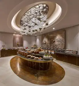 The Residences at The Ritz-Carlton Jakarta, Pacific Place - 8