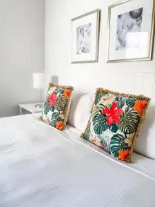 Ocean Breeze Resort - 213