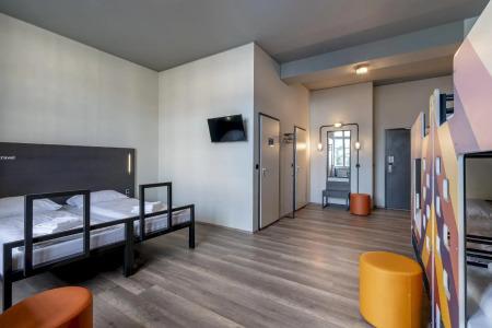 a&o Berlin Friedrichshain - 28