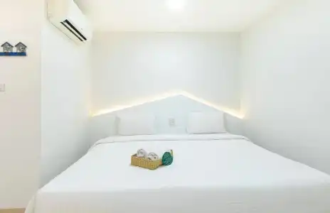 Bed by Boat @Nonthaburi Pier - 145