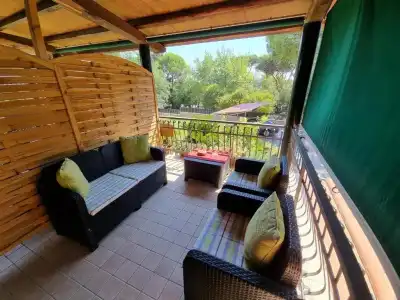 Il Casale Nel Parco Guesthouse - 52