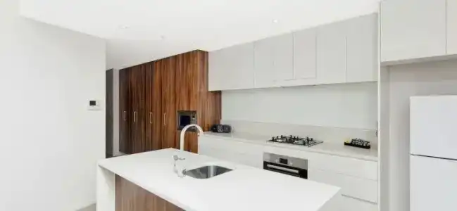 Astra Apartments Manhattan Civic - 24