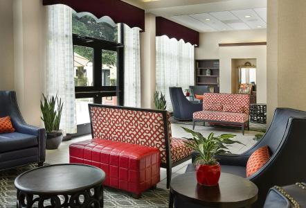 DoubleTree by Hilton Charlotte Airport - 1