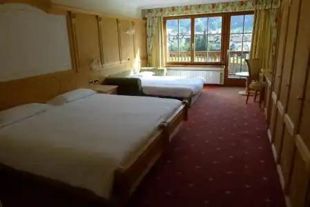 TH Corvara - Greif - 30