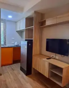 Baan Tanwa - MRT Ratchadapisek - 101