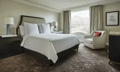 Four Seasons Washington DC - 54