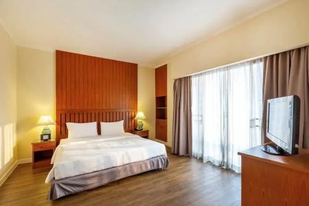 Kantary House & Serviced Apartments - 89
