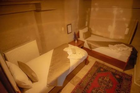 Guven Cave - 44