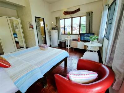 Bed and Terrace Guesthouse - 71