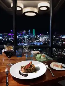 Hilton Anatole - 11