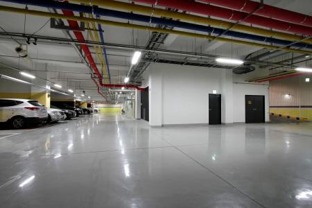 BrownDot Incheon Songdo - 13