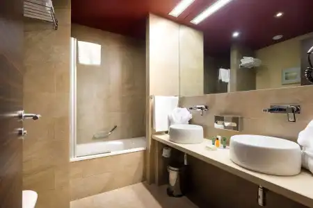 Hilton Garden Inn Lecce - 16
