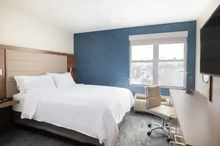 Holiday Inn Express & Suites Boston - Cambridge by IHG - 54