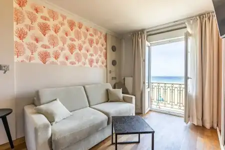 Kyriad Saint Malo centre Plage - 176