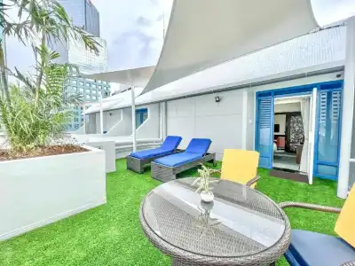 Le Meridien Jakarta - 69