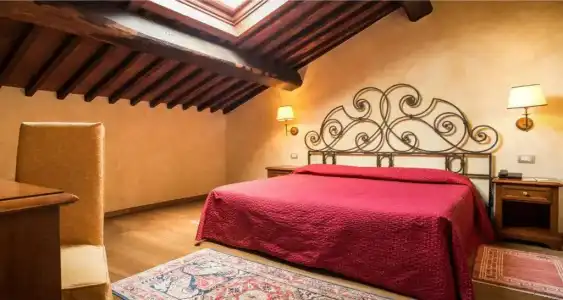 Palazzo San niccolò & Spa - 72