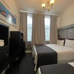 Plaza London - 27