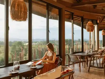 dusitD2 Khao Yai - 33