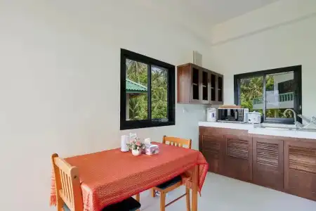 Samui Reef View Resort - 67